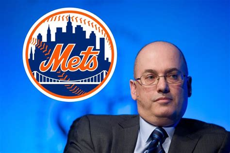 Mets owner Steve Cohen still searching for president of baseball operations